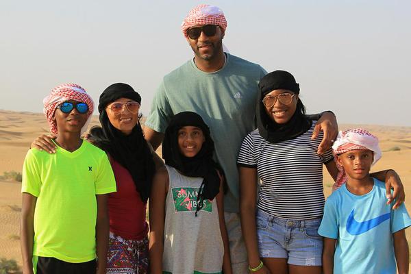 NBA第一次首发19分钟，杨瀚森全新体验，他正在证明自己属于这里