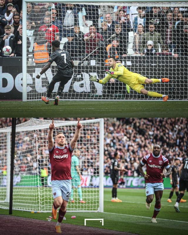 德天空：法兰克福对乌尊要价8000万欧，一些英超俱乐部有意